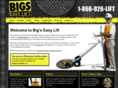 bigseasylift.com