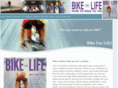 bikeforlifebook.com