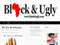blacknugly.com
