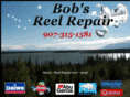 bobsreelrepair.com