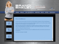 brandibinkley.com