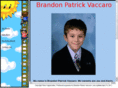 brandonvaccaro.com