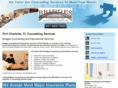 bridgescounselingptcharlottefl.com