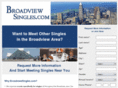 broadviewsingles.com