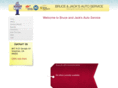 bruceandjacks.com