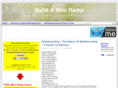 buildaminiramp.com