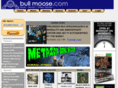 bull-moose-music.com