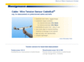 cable-tensionmeter.com