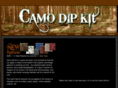 camodipkit.com