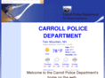 carrollpd.org