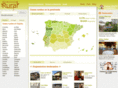 casasruralesdeguadalajara.com