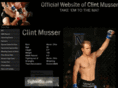 clintmusser.com