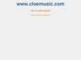 cloemusic.com