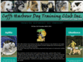 coffsharbourdogtraining.com