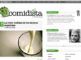 comidista.com