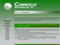 connollyenvironmental.com