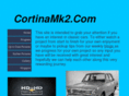 cortinamk2.com