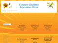 countrygardenexpressions.com