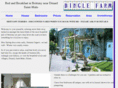 dinglefarm.net