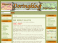 doringkloof.net