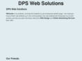 dpswebsolutions.com