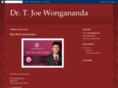 drjoew.com