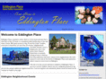 eddingtonplace.com
