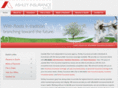 efashleyinsurance.com
