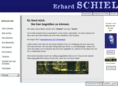 erhard-schiel.com