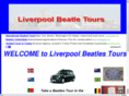 fabfourtours.com