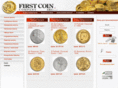 firstcoincompany.com