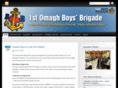 firstomaghbb.org.uk