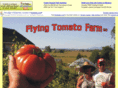 flyingtomatofarm.com