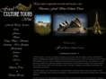foodwineculturetours.com