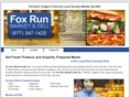 foxrunmarket.com