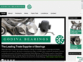 godiva-bearings.co.uk