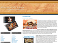 gourmetgiftselector.com
