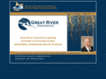 greatriverinsurance.net
