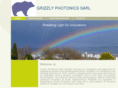 grizzlyphotonics.com