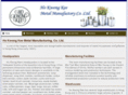 hokwongkee.com