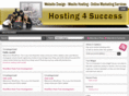 hosting4success.com