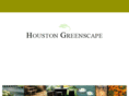 houstongreenscape.com