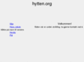 hytten.org