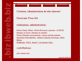 ibweb.biz
