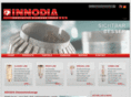 innodia.com