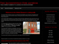 jacksonvillefiremuseum.com