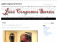 jazzcomposersservice.com