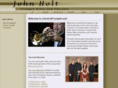 johnholttrumpet.com