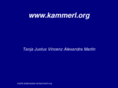 kammerl.org