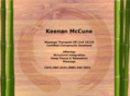 keenanmccune.com